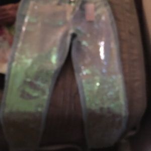 Candies mermaid pants